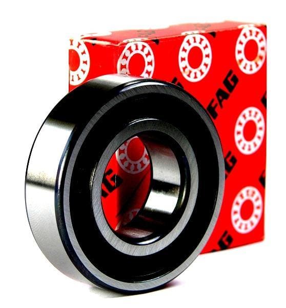 FAG Bearing 6206 2RS C3