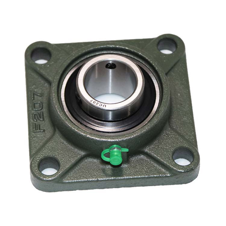 UCF 207 Bearing Unit
