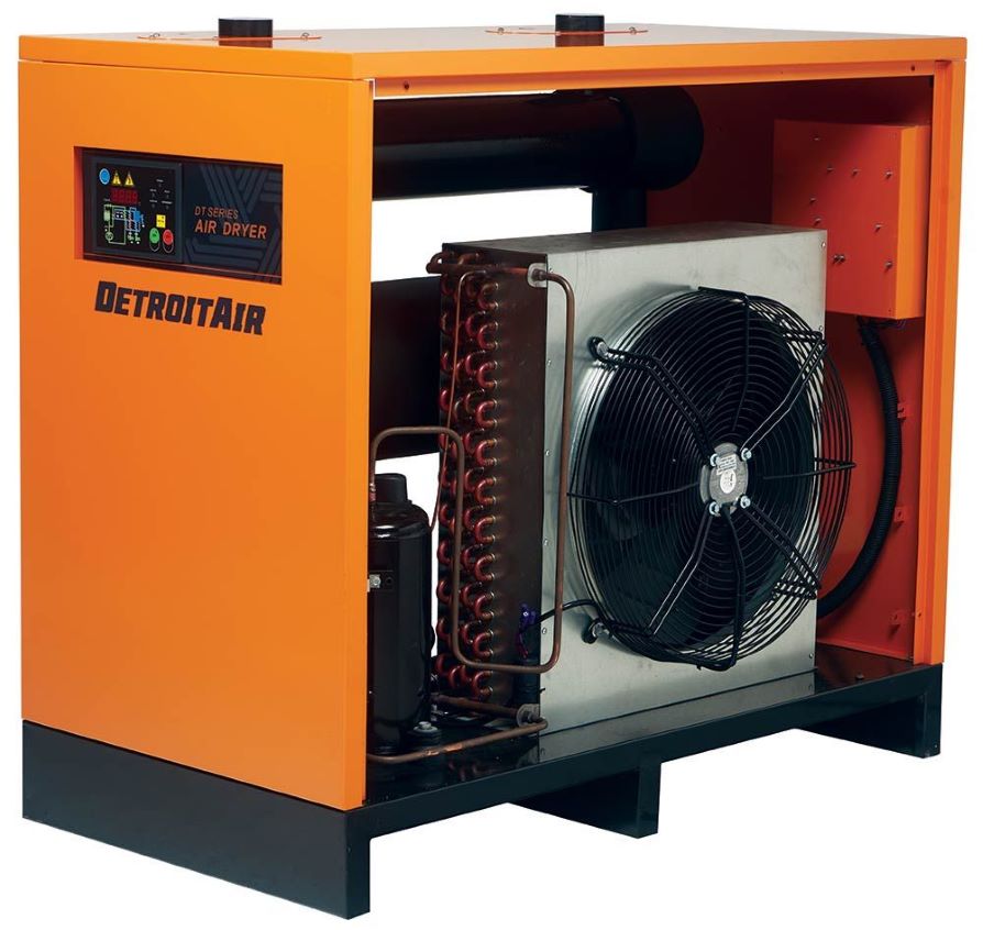 Refrigerant Air Dryers