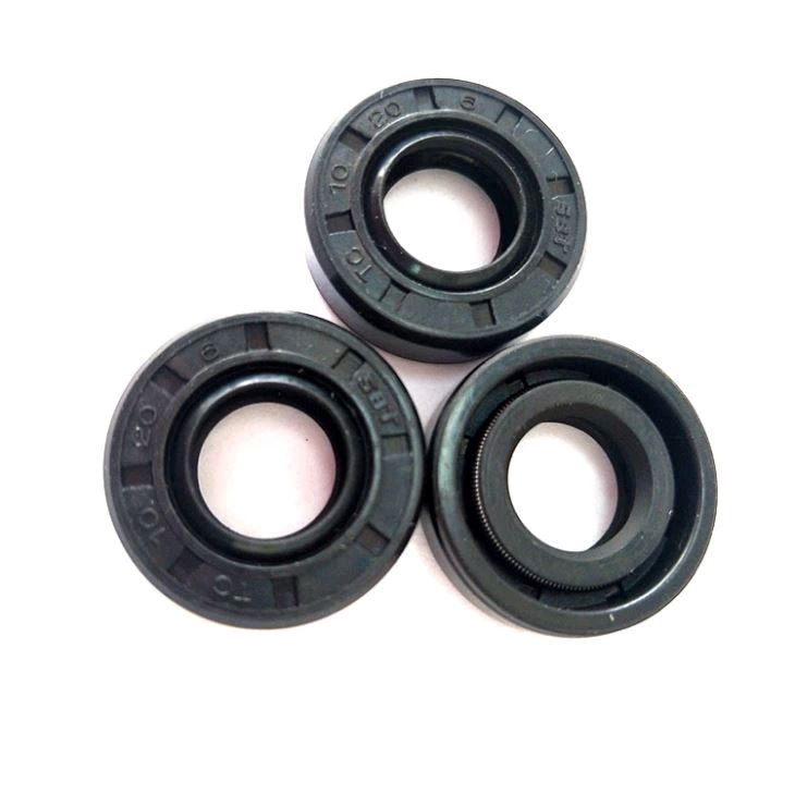 TC Shaft & Oil Seals