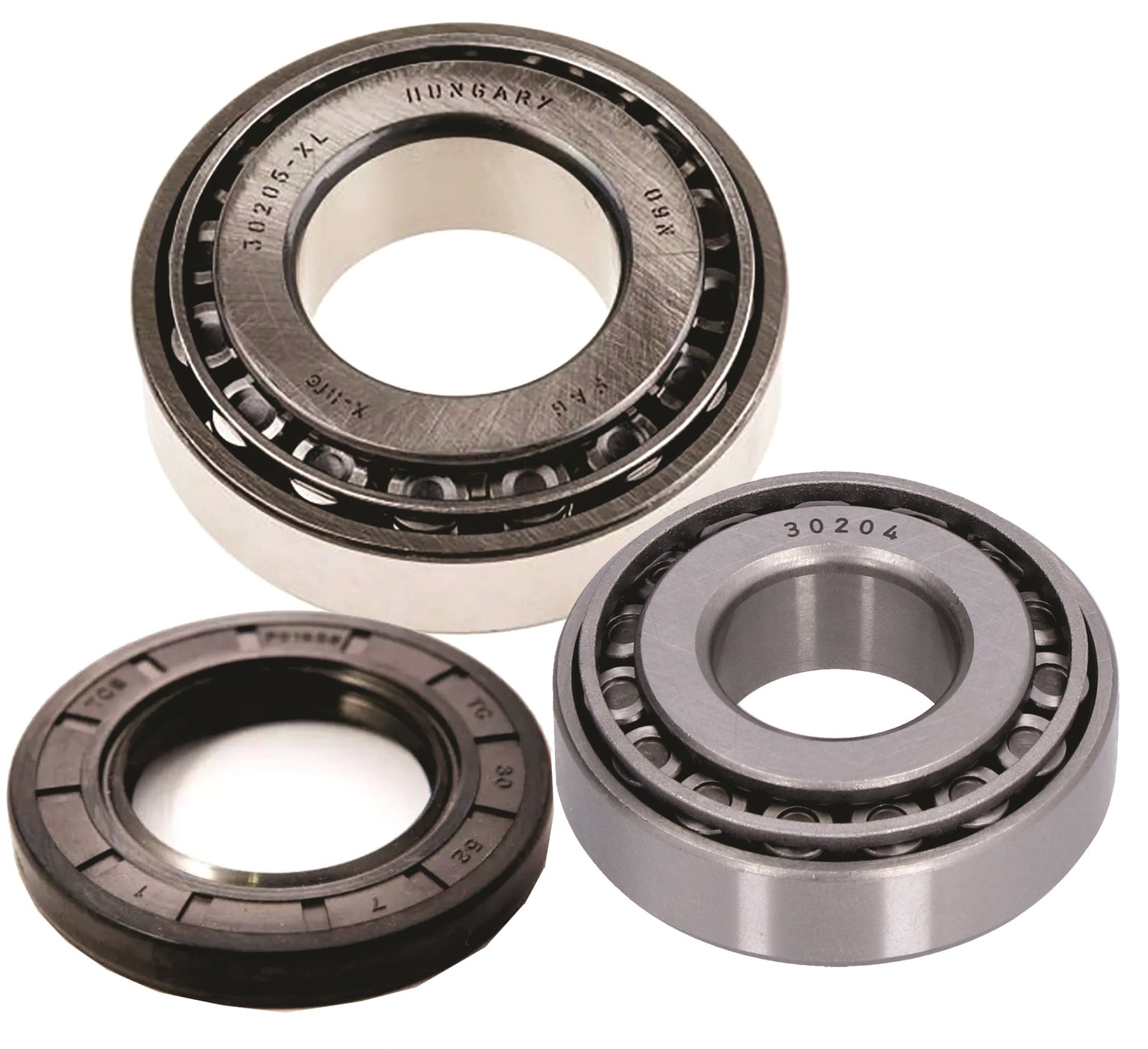 Bearings