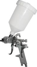 Spray Gun HVLP SG H827 1.4Mm Nozzle 600CC Plastic Cup