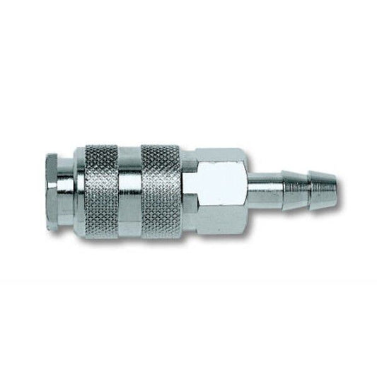 Universal Quick Coupler 8mm