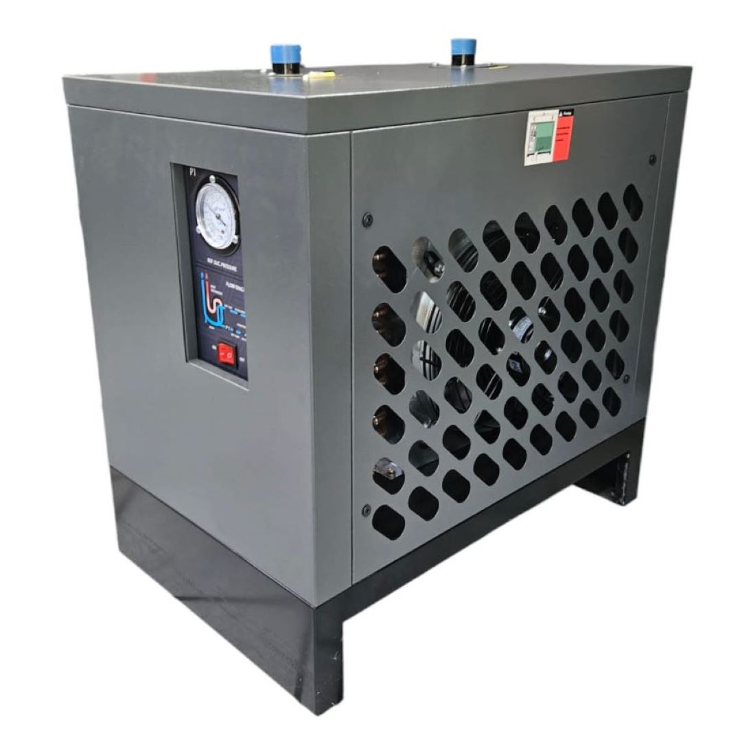 BZ-30A Refrigerant Dryer 30HP