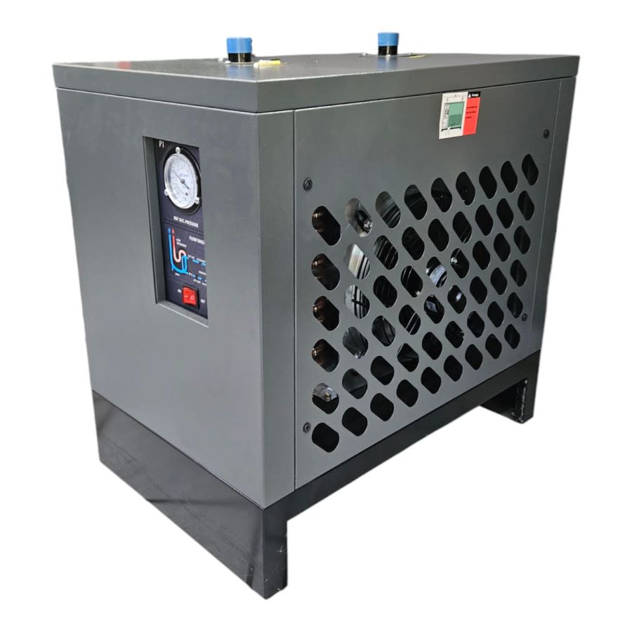 BZ-10A Refrigerant Dryer 10HP