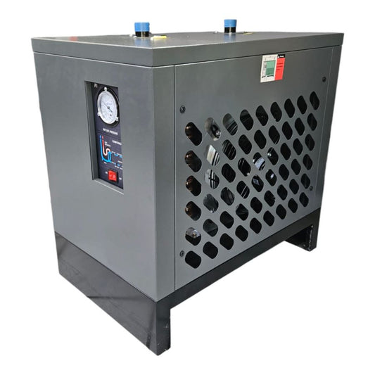 BZ-10A Refrigerant Dryer 10HP