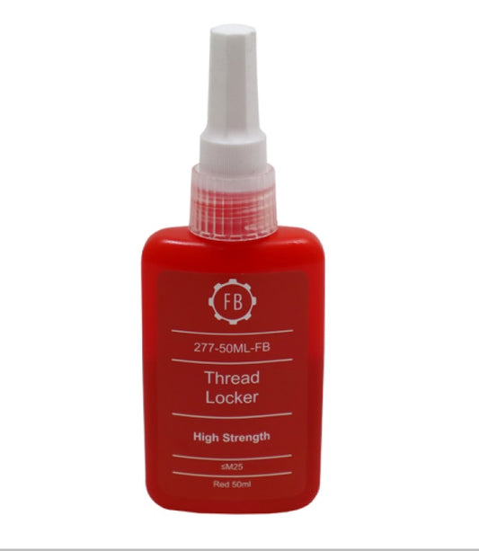 FB 277 50ml Thread Locker