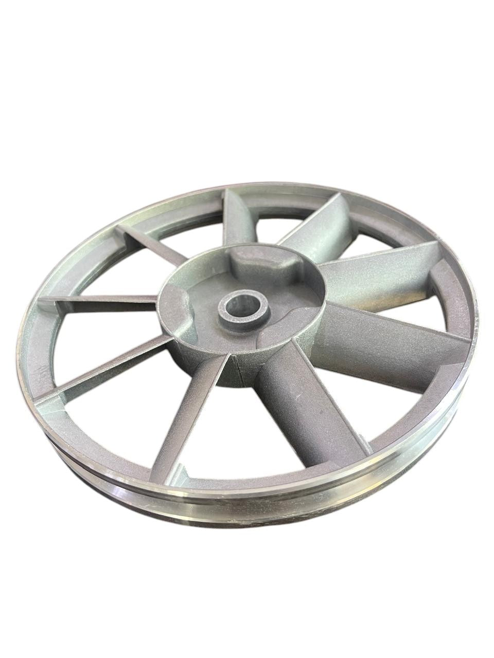 Flywheel for Air Compressor