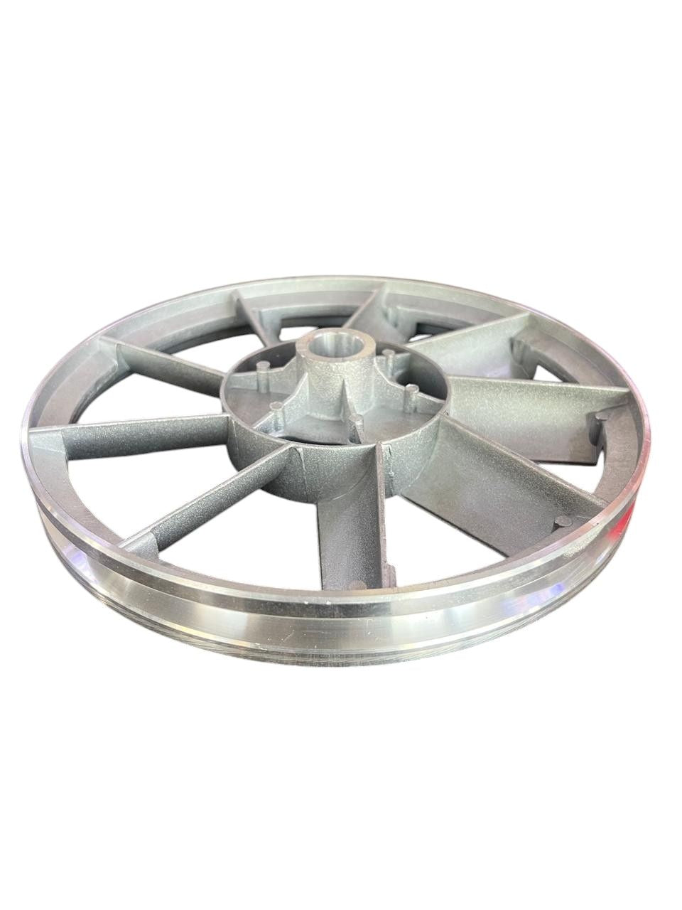 Flywheel for Air Compressor