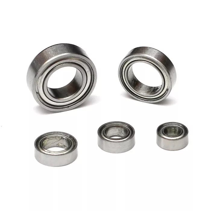 Miniature Bearing 608