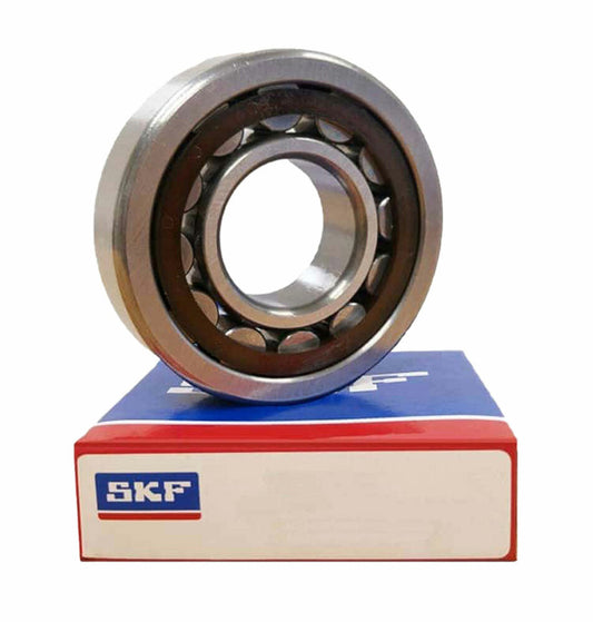 SKF Bearing NU313