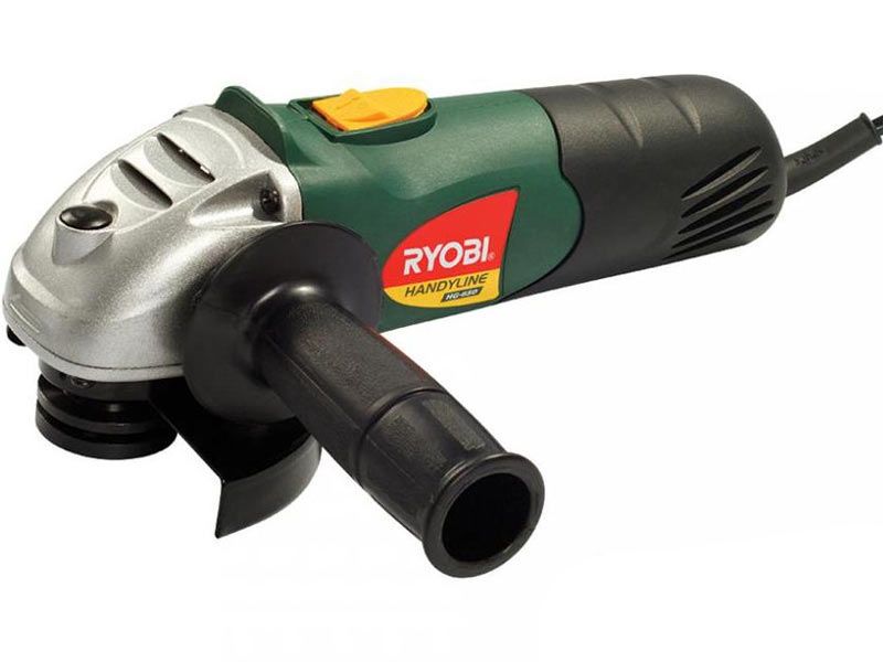 RYOBI Angle Grinder HG-650