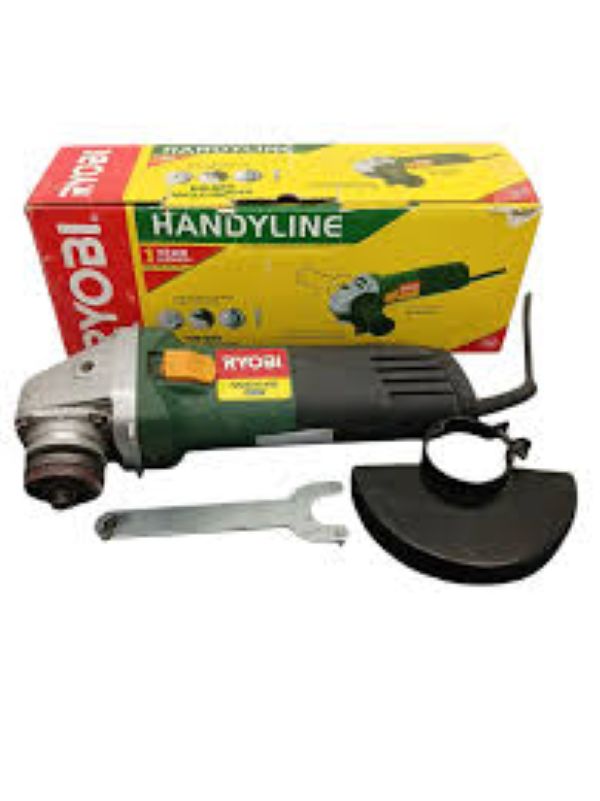 RYOBI Angle Grinder HG-650