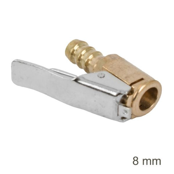 Tyre Chuck for 8mm Hose