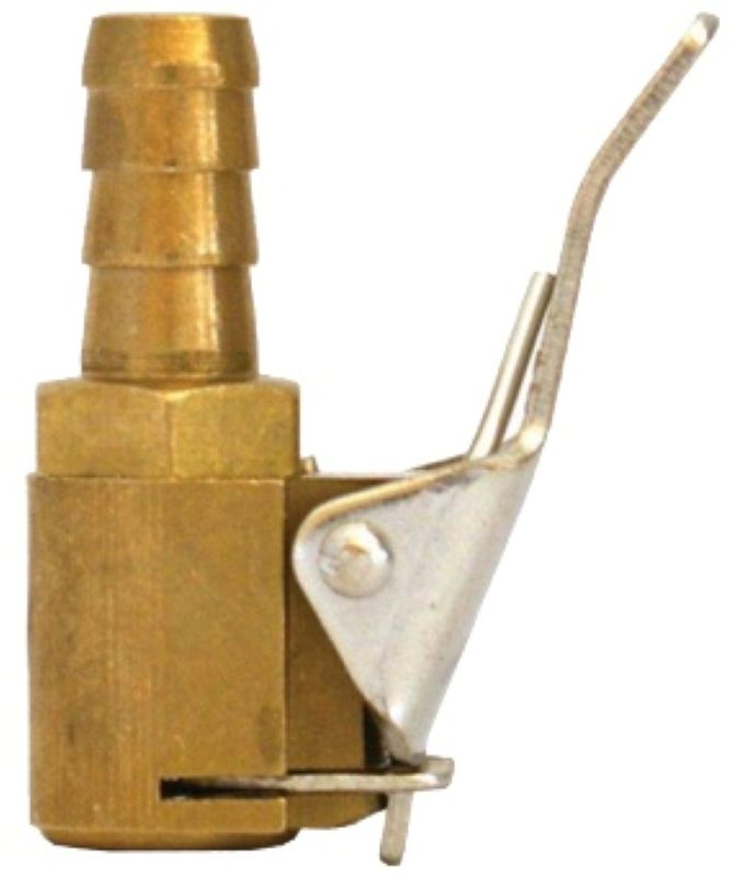 Tyre Chuck for 8mm Hose