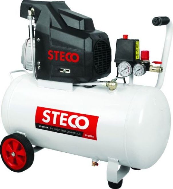 Non Return Valve for 50L Air Compressor