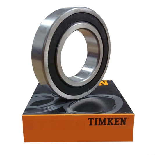 TIMKEN Bearing 6314 2RS C3