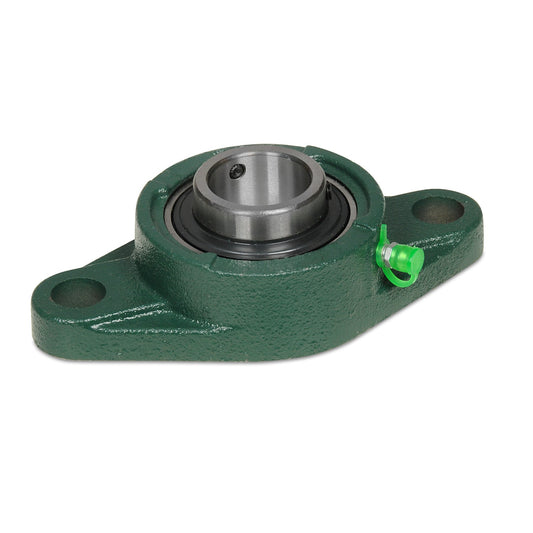 UCFL 203 Pillow Block Bearing (17mm)