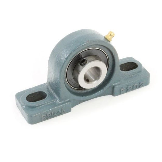 UCP 202 Pillow Block Bearing (15mm)