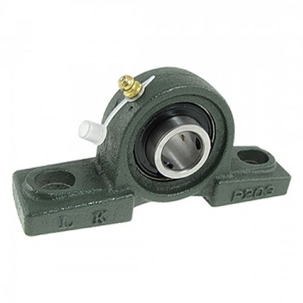 UCP 203 Pillow Block Bearing (17mm)