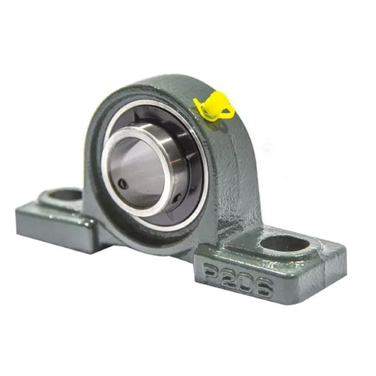 UCP 206 Pillow Block Bearing (30mm)