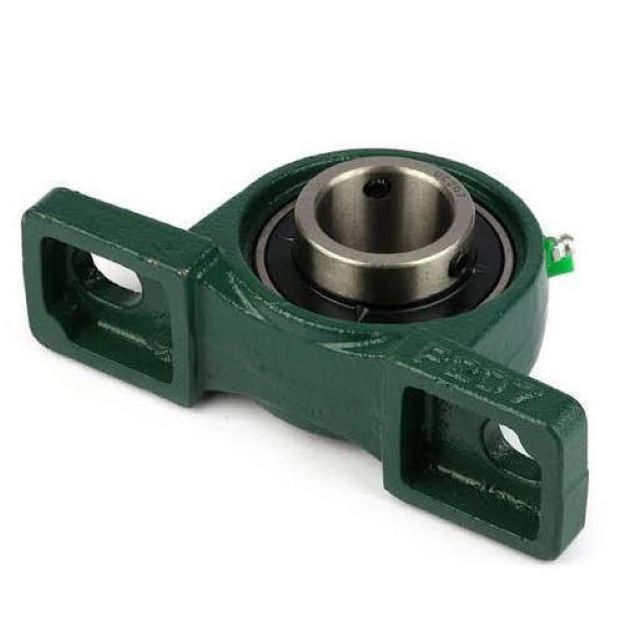 UCP 207 Pillow Block Bearing - 35mm